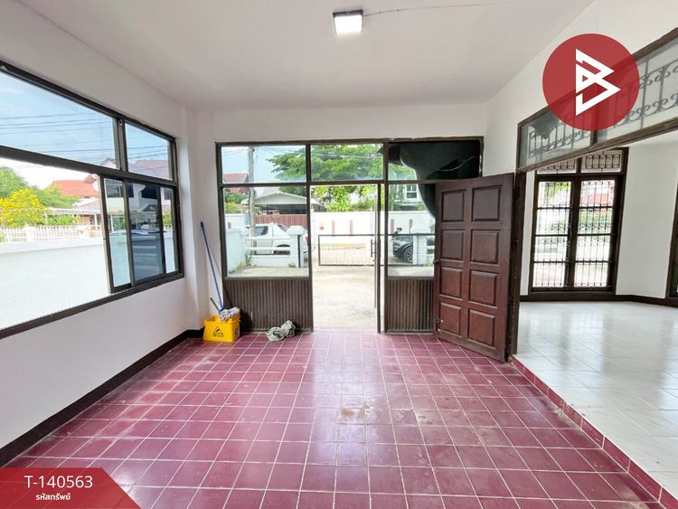 ขายบ้านเดี่ยว เนื้อที่ 66 ตร.วา ในเมือง ขอนแก่น, ภาพที่ 4