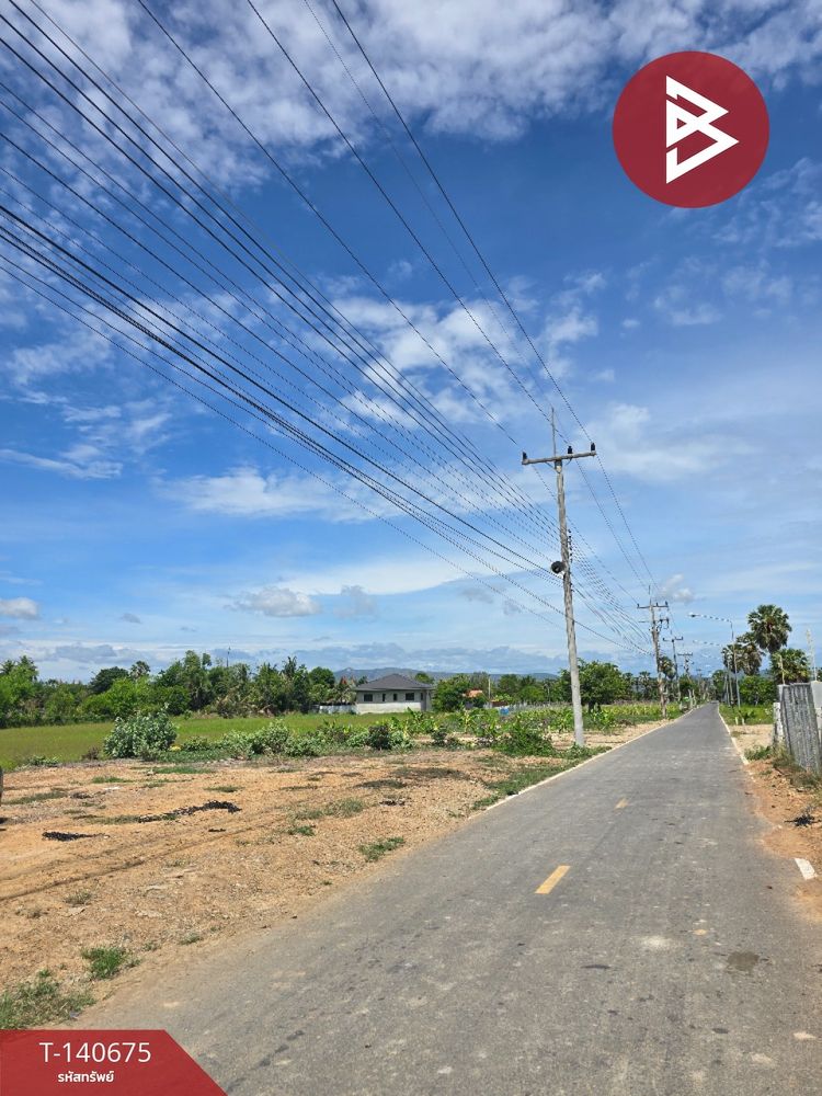 ขายที่ดิน เนื้อที่ 100 ตารางวา บ้านลาด เพชรบุรี พร้อมปลูกบ้าน, ภาพที่ 4