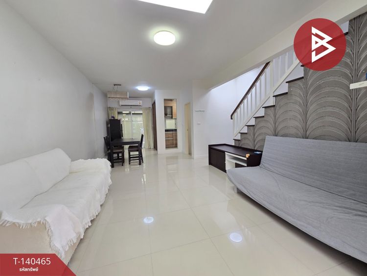 ขายทาวน์เฮ้าส์ หมู่บ้านทาวน์ อเวนิว พุทธบูชา9 (Town Avenue จอมทอง, ภาพที่ 4