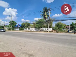 ขายที่ดินพร้อมสิ่งปลูกสร้าง เนื้อที่ 57 ตร.วา ต.ดอนตะโก เมืองราชบุรี