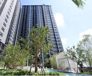 คอนโดให้เช่า Aspire erawan prime เดือนละ 19000 ติด BTS Ewaran