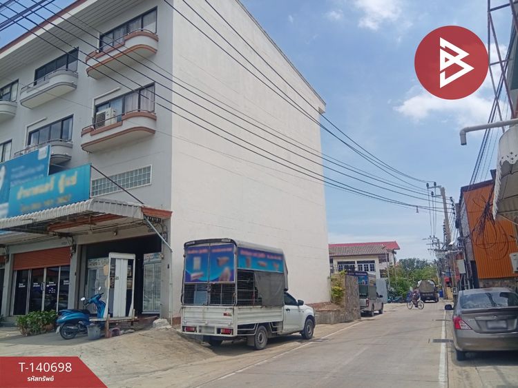 ขายที่ดินพร้อมสิ่งปลูกสร้าง เนื้อที่ 261 ตร.วา พระสมุทรเจดีย์, ภาพที่ 4