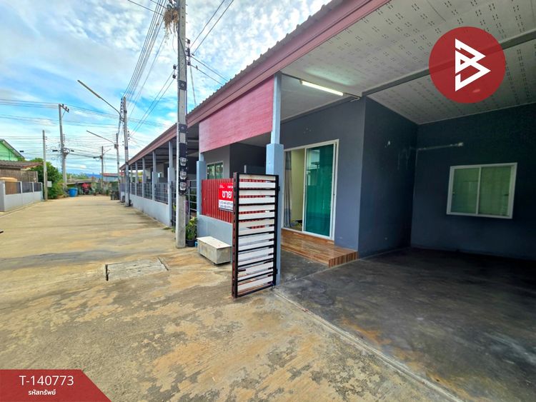 ขายทาวน์เฮ้าส์ชั้นเดียว เนื้อที่ 24 ตร.วา อ.บ้านโป่ง ราชบุรี, ภาพที่ 4