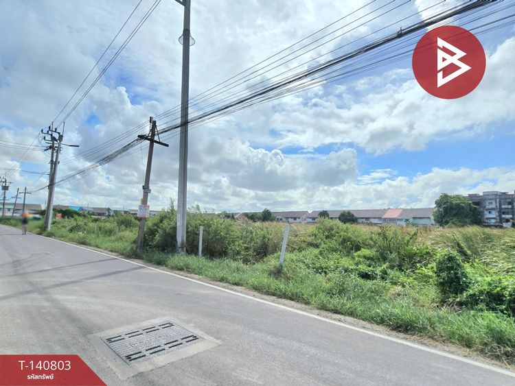 ขายที่ดิน เนื้อที่ 3 งาน 30 ตร.วา บางปู สมุทรปราการ, ภาพที่ 4