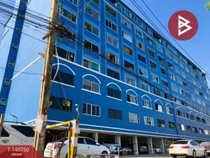 ขายคอนโด โครงการพีทีทาวเวอร์ นนทบุรี (PT Tower) นนทบุรี
