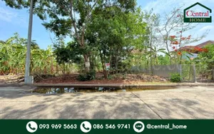 ที่ดินถมแล้ว หมู่บ้าน ชัยพฤกษ์ วงแหวน - รัตนาธิเบศร์ ซอยวัดลาดปลาดุก ราคาถูก