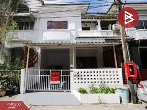 ขาย/เช่าทาวน์เฮ้าส์ หมู่บ้านลัลลี่วิลล์ ศรีนครินทร์-เทพารักษ์ (Lally Ville Srinakarin-Teparak) สมุทรปราการ