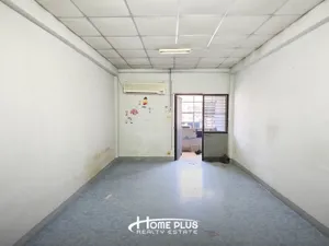 ห้องชุด เคหะบางบอน ซอยมนธาตุราชศรีพิจิตร แขวงบางบอน เขตบางบอน กรุงเทพ