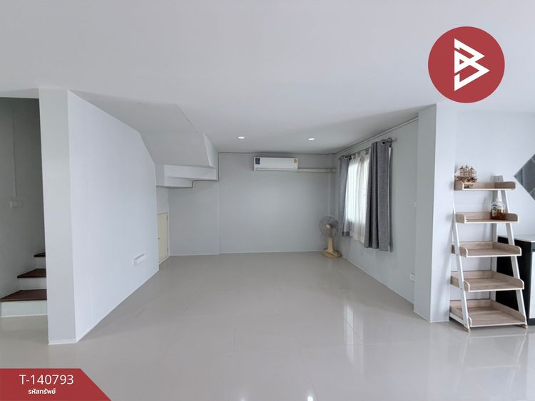 ขายทาวน์เฮ้าส์ หมู่บ้านมณฑาทิพย์5 บางแขม นครปฐม, ภาพที่ 4