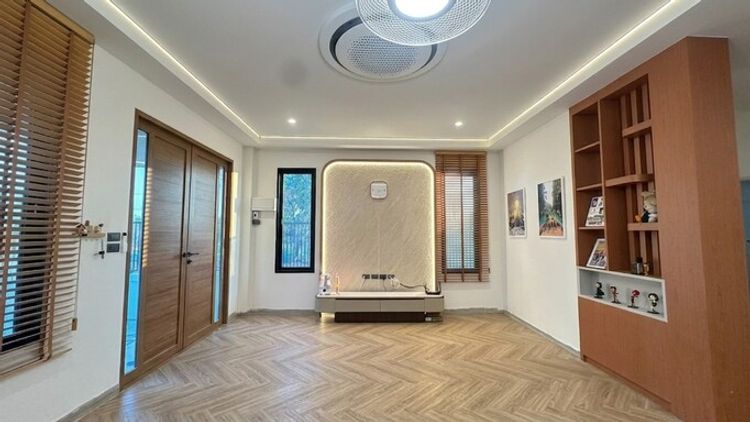 ขายบ้านใหม่ ใกล้สนามบินกระบี่ หมู่บ้านสาธิต  บ้านสวย ทันสมัย แอร์ 3, ภาพที่ 4