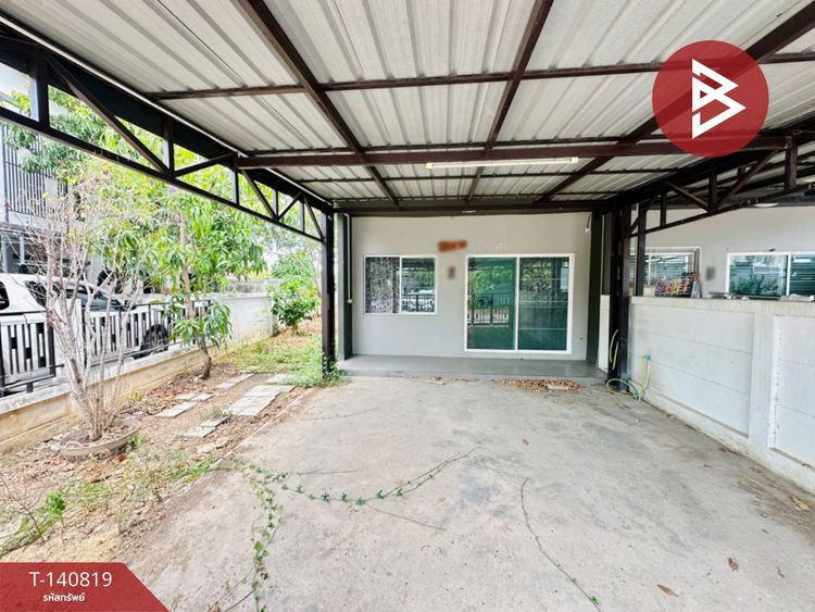ขายบ้านเดี่ยว หมู่บ้านเดอะกรีน2 หนองแค สระบุรี, ภาพที่ 4