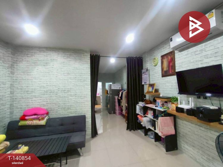 ขายทาวน์เฮ้าส์ หมู่บ้านสิรารมย์พลัส มอเตอร์เวย์ (Sirarom Plus Motorway), ภาพที่ 4