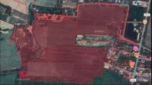 ขาย ที่ดิน ตำบลพรหมณี อำเภอเมืองนครนายก จังหวัดนครนายก