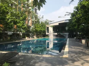 เช่าคอนโด เซล รัตนาธิเบศร์ [Zelle Rattanathibet]