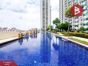 ขายคอนโดมิเนียม ศุภาลัย ปาร์ค ศรีนครินทร์ ประเวศ กรุงเทพฯ