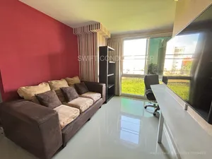 (ขาย)คอนโด สวิฟท์ คอนโด  Swift Condo-ABAC Bangna