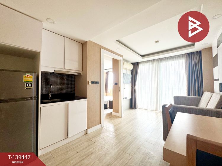 ขายคอนโดมิเนียม เดอะเนียร์ เรสซิเดนซ์ ศรีราชา (The Near Residence, ภาพที่ 4
