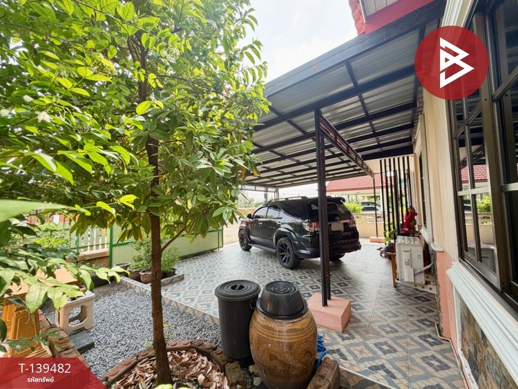 ขายบ้านเดี่ยว หมู่บ้านสุขอนันต์การ์เด้นเฮ้าส์ เสาไห้ สระบุรี, ภาพที่ 4