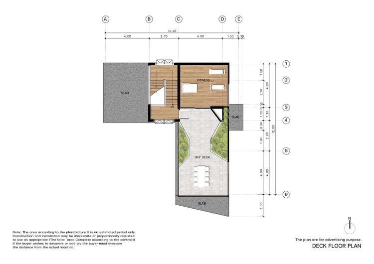 NAI VILLAS Lagoon Chalong, ภาพที่ 4