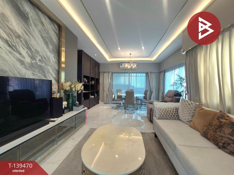 ขายบ้านเดี่ยว หมู่บ้านเดอะบาลานซ์ ซิกม่า ปิ่นเกล้า-สาย 5 (The Balanz 5), ภาพที่ 4