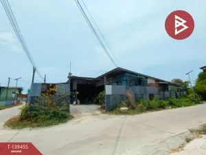 ขายที่ดินพร้อมสิ่งปลูกสร้าง เนื้อที่ 2 งาน 24 ตร.วา บางบ่อ สมุทรปราการ