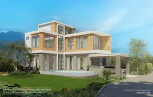 NAI VILLAS Lagoon Chalong