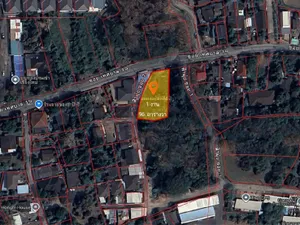ขาย ที่ดิน ตำบลหนองจ๊อม อำเภอสันทราย จังหวัดเชียงใหม่