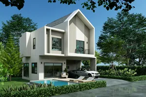 NAI HOME Pool Villas Srisunthon2