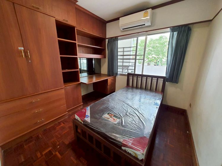 คอนโดใกล้พระจอมเกล้าบางมด บ้านสวนธน พุทธบูชา 47. ชั้น 1 2นอน 1น้ำ , ภาพที่ 4