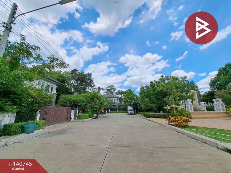 ขายบ้านเดี่ยว หมู่บ้านร้อยพฤกษา เลควิลล์ นครปฐม พร้อมเข้าอยู่, ภาพที่ 4
