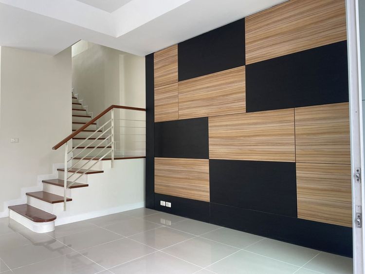 ขายทาวน์โฮม 3 ชั้น หลังมุม โครงการบ้านกลางเมือง เออร์บาเนี่ยน ทำเลดี, ภาพที่ 4