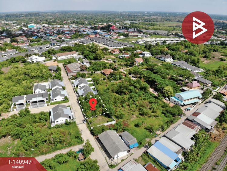 ขายที่ดิน เนื้อที่ 1 งาน 16.4 ตร.วา บ้านโนนตุ่น เมืองเก่า, ภาพที่ 4