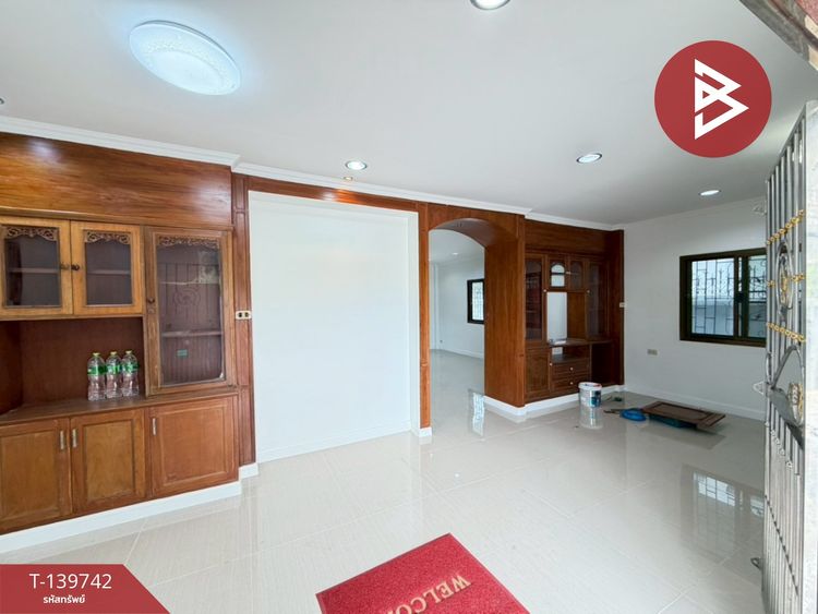 ขายบ้านเดี่ยว หมู่บ้านธารารินทร์ รังสิต-คลอง2 ปทุมธานี, ภาพที่ 4