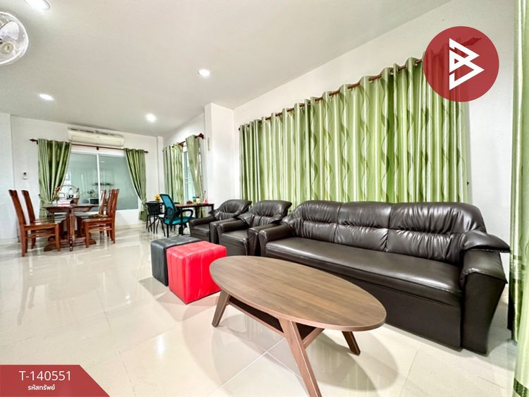 ขายบ้านเดี่ยว หมู่บ้านพันดารา2 สระบุรี, ภาพที่ 4