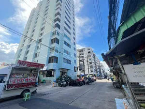 ขาย คอนโด ในโครงการ สินเศรษฐีเรซิเดนซ์ทาวน์ 1 แขวงหัวหมาก เขตบางกะปิ กรุงเทพมหานคร