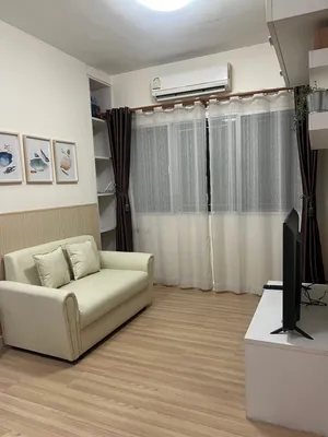 My Condo ลาดพร้าว 27 พร้อมลงทุน/พร้อมอยู่