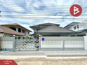 ขายบ้านเดี่ยว หมู่บ้านธารารินทร์ รังสิต-คลอง2 ปทุมธานี