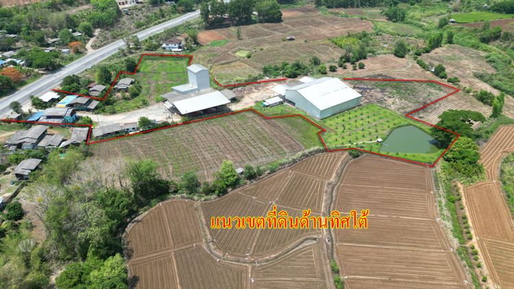 ขายโรงงานและกิจการไซโลอบข้าวโพดที่พร้อมทำธุรกิจได้ทันที 150 ต้น, ภาพที่ 4
