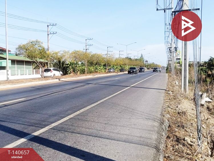 ขายที่ดินสวย เนื้อที่ 150 ตร.วา บ้านแพ้ว สมุทรสาคร, ภาพที่ 4