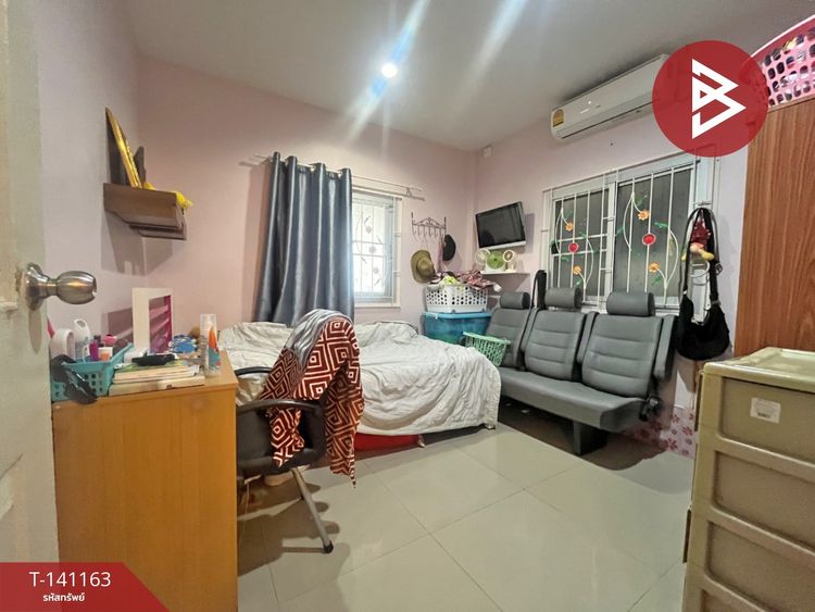ขายบ้านเดี่ยว โครงการบ้านสวยน้ำใสพลัส เฟส1 บางปะกง ฉะเชิงเทรา, ภาพที่ 4