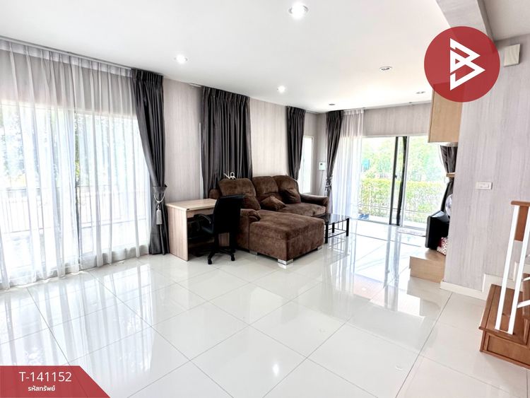 ขายบ้านเดี่ยว หมู่บ้านเดอะแพลนท์ เทพารักษ์-บางนา (The Plant สมุทรปราการ, ภาพที่ 4