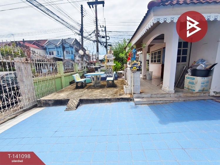 ขายบ้านเดี่ยว หมู่บ้านวงศกร ซอยพระยาศรีสุนทร 2 ฉะเชิงเทรา, ภาพที่ 4
