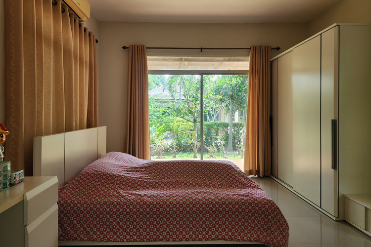 ให้เช่าบ้านเดี่ยวชั้นเดียว Casa Seaside Cha-Am จ.เพชรบุรี, ภาพที่ 4