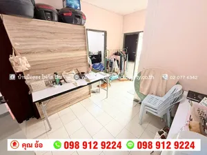 ขาย เอื้ออาทร บางใหญ่ อาคาร 43 ชั้น 5