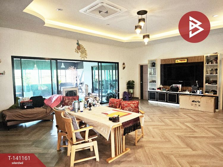 ขายบ้านเดี่ยว หมู่บ้านเดอะมินิมอลลิส เฟส 3 (The Minimalist Phase 3), ภาพที่ 4