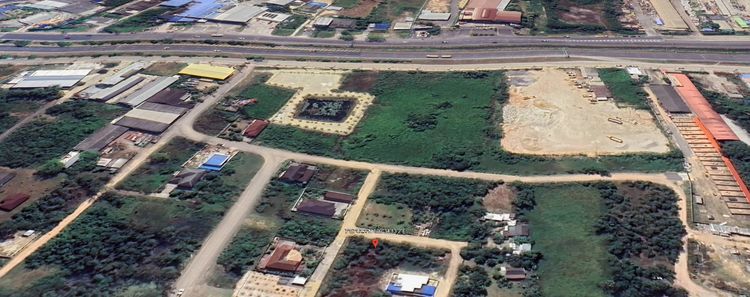 ขายที่ดิน 129.1 ตร.ว. ห้าแยกน้ำกระจาย ลพบุรีราเมศวร์ เมืองสงขลา, ภาพที่ 4