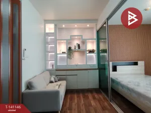 ขาย/เช่าคอนโด เอ สเปซ มี บางนา (A Space ME Bangna) บางพลี สมุทรปราการ