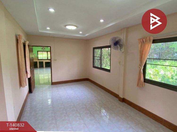 ขายบ้านเดี่ยวพร้อมที่ดิน เนื้อที่ 1 งาน 52 ตร.วา ท่าบ่อ หนองคาย, ภาพที่ 4