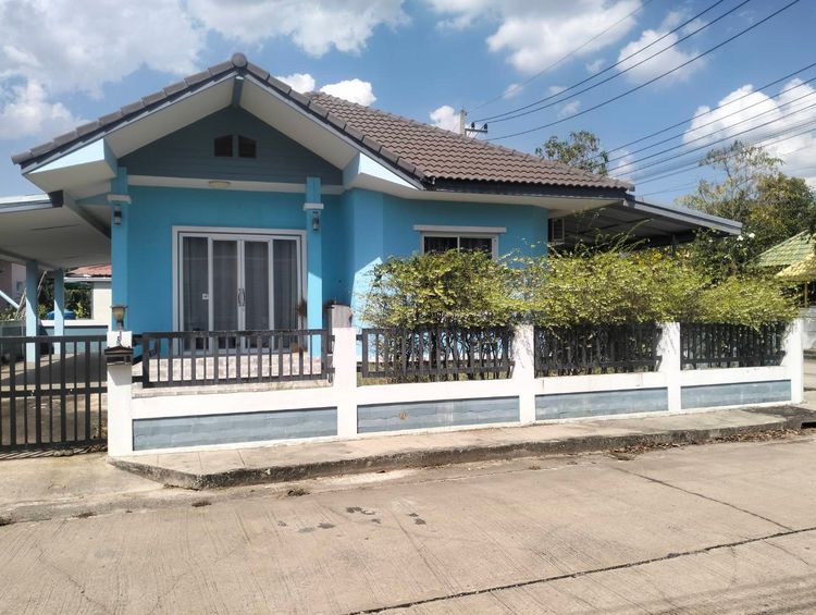 ขาย บ้าน ในโครงการ บ้านพฤกษชาติ แวงน่าง ตำบลแวงน่าง อำเภอเมืองมหาสารคาม, ภาพที่ 4