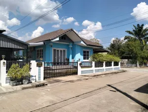 ขาย บ้าน ในโครงการ บ้านพฤกษชาติ แวงน่าง ตำบลแวงน่าง อำเภอเมืองมหาสารคาม จังหวัดมหาสารคาม